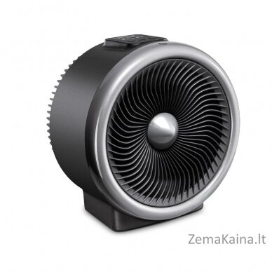 Šildytuvas – ventiliatorius Trotec TFH 2000 E 3