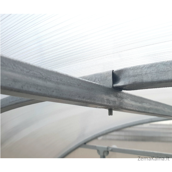 Šiltnamis Klasika Easy 3 x 4 m (12 m²) 4mm 3