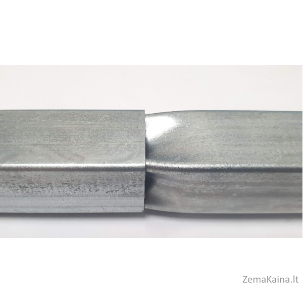 Šiltnamis Klasika Easy 6 mm 3 x 6 m (18 m²) 8