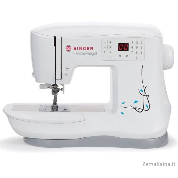 Singer C240  siuvimo mašina 1