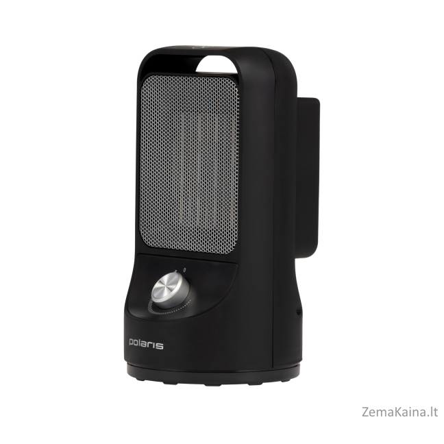 Šildytuvas Polaris PCDH 2115 black 1