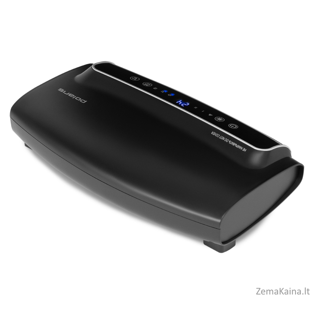 Šildytuvas Polaris PCWH 0512D, juodas 2