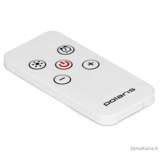 Šildytuvas Polaris PCWH 0512D white 7