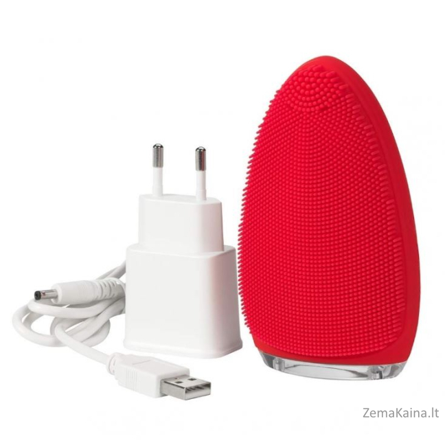 Silkn Bright Silicone Facial Cleansing Brush FB1PE1001 1