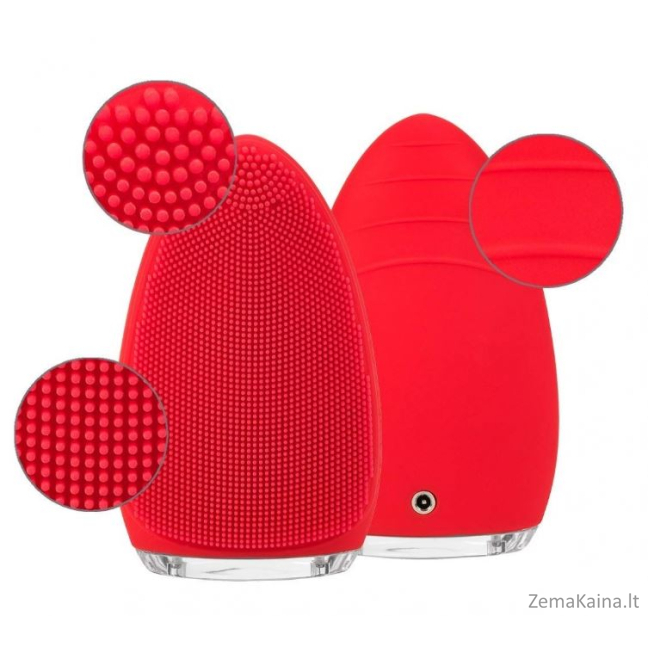 Silkn Bright Silicone Facial Cleansing Brush FB1PE1001 2