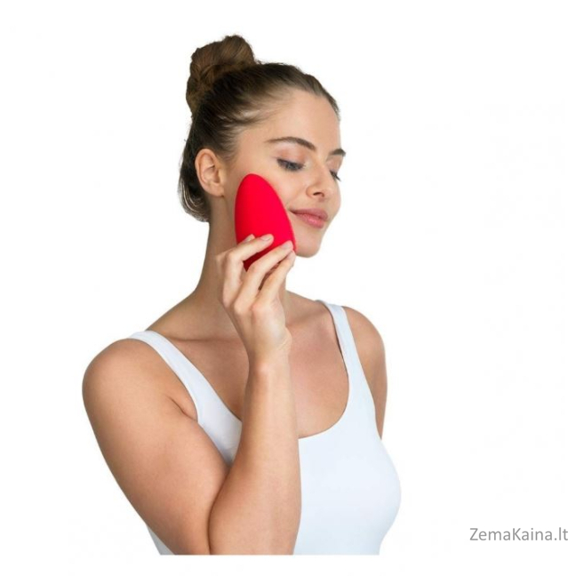 Silkn Bright Silicone Facial Cleansing Brush FB1PE1001 4