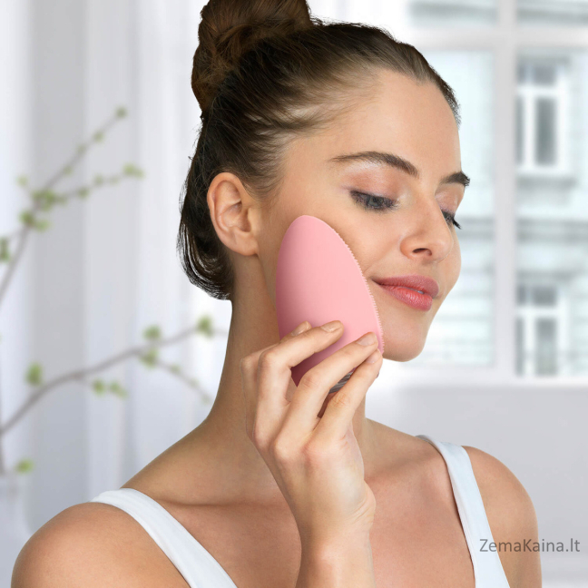 Silkn Bright Silicone Facial Cleansing Brush FB1PE1P001 2