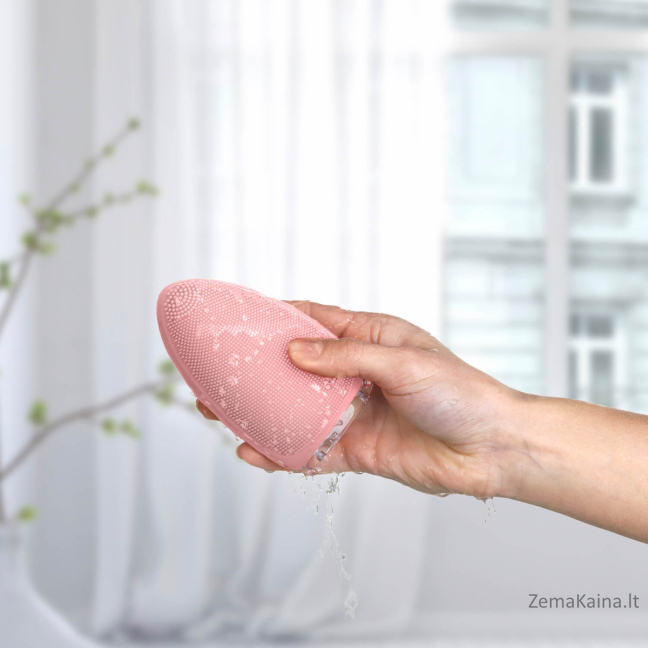 Silkn Bright Silicone Facial Cleansing Brush FB1PE1P001 3