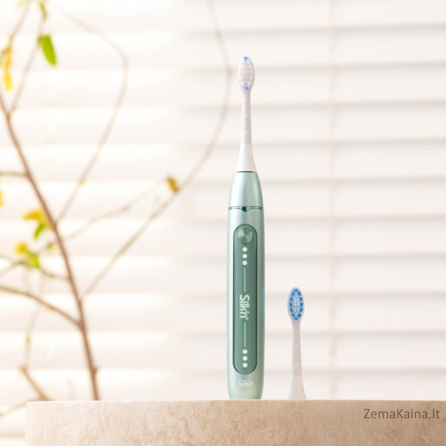 Silkn SonicYou light-green SY1PE1LG001 4