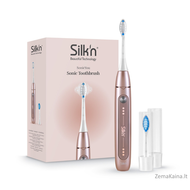 Silkn SonicYou rose-gold SY1PE1P001 5