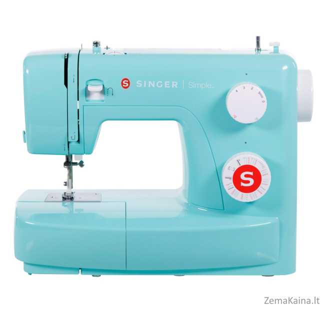SINGER 3223G Pusiau automatinė siuvimo mašina