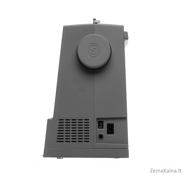Singer HD 6805 siuvimo mašina 1