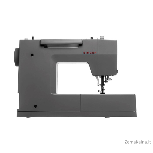Singer HD 6805 siuvimo mašina 2