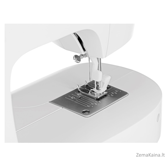 SINGER M1605 siuvimo mašina Elektrinis 12