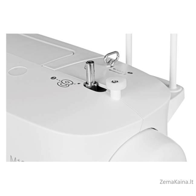 SINGER M1605 siuvimo mašina Elektrinis 19