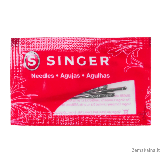SINGER M1605 siuvimo mašina Elektrinis 20