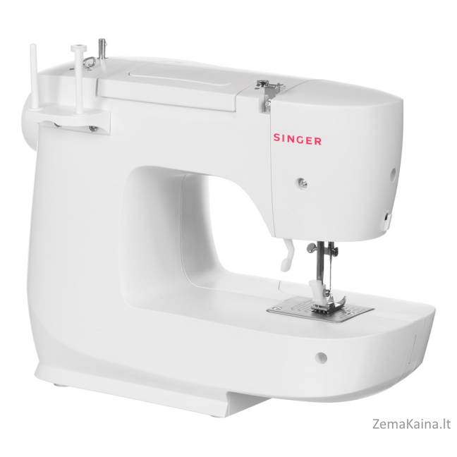SINGER M1605 siuvimo mašina Elektrinis 8
