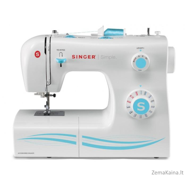 SINGER Tradition SMC 2263/00 Siuvimo mašina