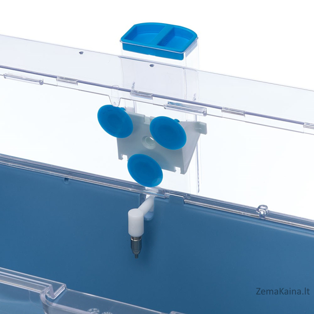 Sippy- Automatic container for rodents - large 3