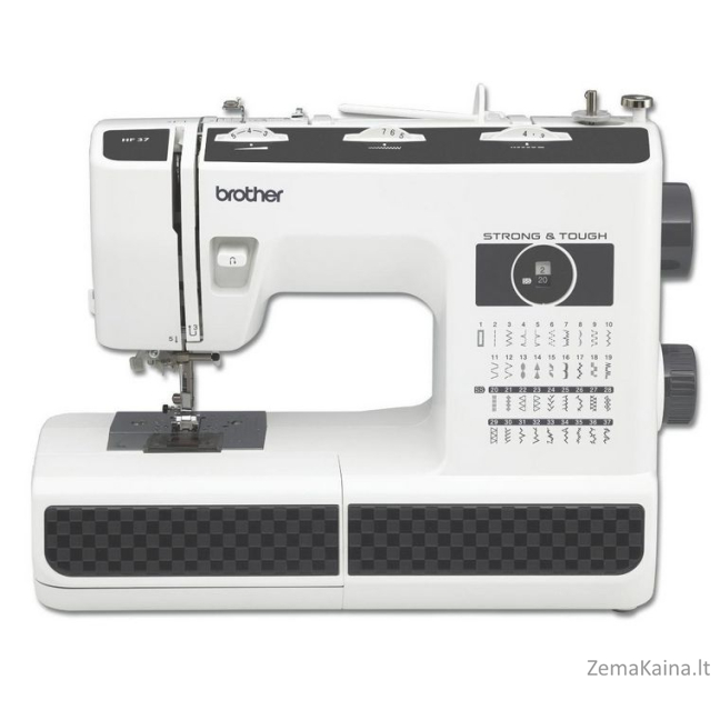 Siuvimo mašina BROTHER HF37
