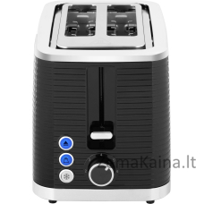 Skrudintuvas ECG ST 2750 Stripe