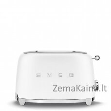 Skrudintuvas Smeg TSF01WHMEU