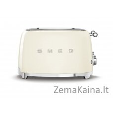 Skrudintuvas SMEG TSF03CREU