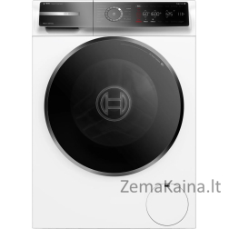 Skalbimo mašina Bosch WGB256A1SN
