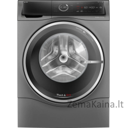 Skalbimo mašina Bosch WNC254ARSN