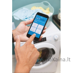 Skalbimo mašina Candy RO41276DWCRE-S