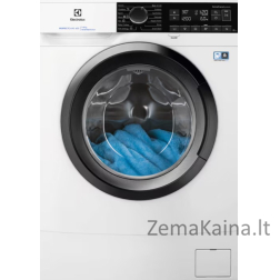 Skalbimo mašina Electrolux EW6SM226DE