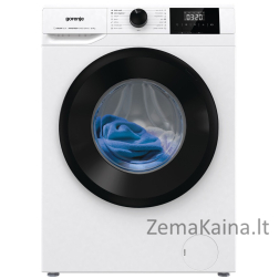 Skalbimo mašina Gorenje W3NGPI72SBS