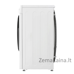 Skalbimo mašina LG F2WR508SBW