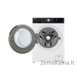 Skalbimo mašina LG F2WR708S2H