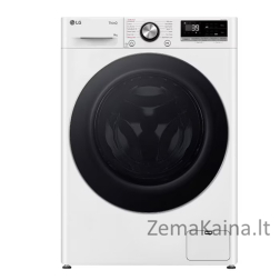 Skalbimo mašina LG F2WR708S3W