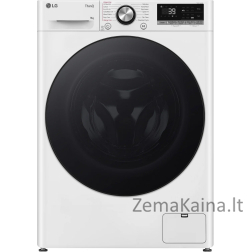 Skalbimo mašina LG F2WR709S2W