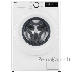Skalbimo mašina LG F4WR509SWW