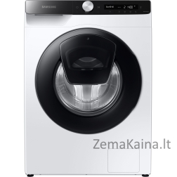 Skalbimo mašina Samsung WW80T554DAE/S7