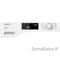Skalbimo mašina su džiovinimo funkcija Miele WTD163 WCS, 8/5 kg