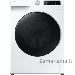Skalbimo mašina su džiovinimo funkcija Samsung WD90DG6B85BEU4