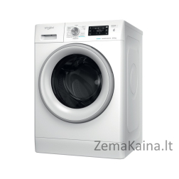 Skalbimo mašina su džiovykle Whirlpool FFWDB 964369 SV EE