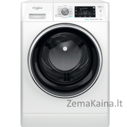 Skalbimo mašina Whirlpool FFD 9489 BCV EE