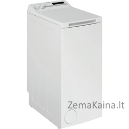 Skalbimo mašina WHIRLPOOL NTDLR 6040S PL/N