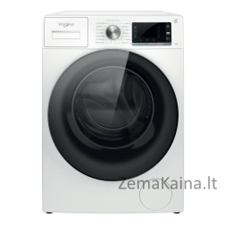 Skalbimo mašina Whirlpool W6XW845WBEE