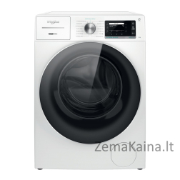 Skalbimo mašina Whirlpool W8X 89AD SILENCE EE