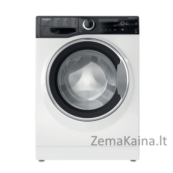 Skalbimo mašina Whirlpool WRBSB 6249 S