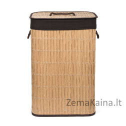Skalbinių dėžė G21 63555156, 72l, rotango