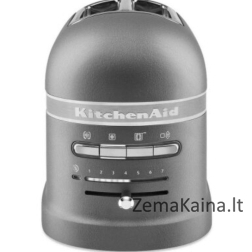 Skrudintuvas KitchenAid 5KMT2204EGR