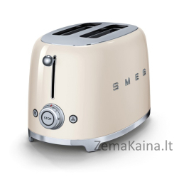 Skrudintuvas SMEG TSF01CREU