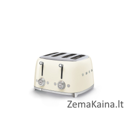 Skrudintuvas SMEG TSF03CREU